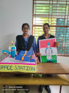 Science Exibition